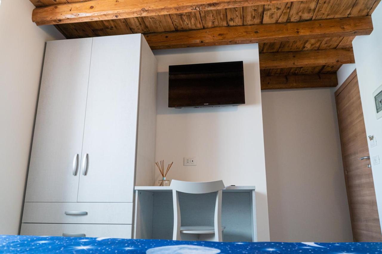 B&B Da Pieri San Giovanni Bianco Exterior foto